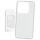 anco Super Slim Case für Xiaomi Redmi Note 14 5G - transparent
