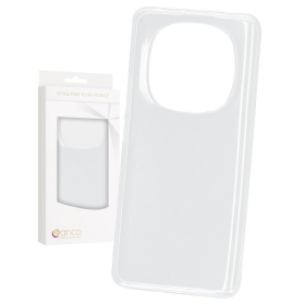 anco Super Slim Case für Xiaomi Redmi Note 14 Pro...