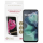 anco Tempered Glass Fullscreen für Motorola Moto G35 5G - black