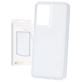 anco Super Slim Case für Motorola Moto G35 5G -...