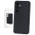 anco Honeycomb Case für S931B Samsung Galaxy S25 - black