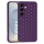 anco Honeycomb Case für S931B Samsung Galaxy S25 - purple
