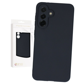 anco Dark Case für A366B Samsung Galaxy A36 5G - black