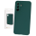anco TPU Case für A366B Samsung Galaxy A36 5G - forest green