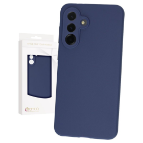 anco TPU Case für A366B Samsung Galaxy A36 5G - dark...