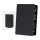 anco Bookcase Basic für Apple iPad Pro 11.0 (2024) - black