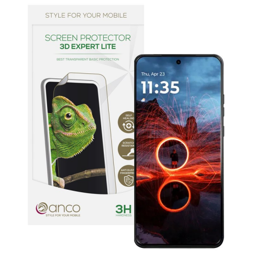 anco 3D Expert Lite Folie für Motorola ThinkPhone 25