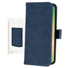 anco Bookcase Geometric für A566B Samsung Galaxy A56...