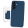 anco Liquid Silicone Case für A566B Samsung Galaxy A56 5G - blue