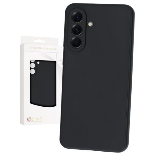 anco Dark Case für A566B Samsung Galaxy A56 5G - black