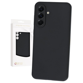 anco Dark Case für A566B Samsung Galaxy A56 5G - black