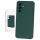 anco TPU Case für A566B Samsung Galaxy A56 5G - forest green