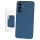 anco TPU Case für A566B Samsung Galaxy A56 5G - dark blue