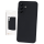 anco Dark Case für A266B Samsung Galaxy A26 5G - black