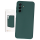 anco TPU Case für A266B Samsung Galaxy A26 5G - forest green