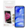 anco Tempered Glass Fullscreen für Google Pixel 9a - black