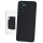 anco Dark Case für Motorola Moto G05, Moto e15 - black
