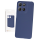 anco TPU Case für Motorola Moto G15 - dark blue