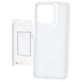 anco Super Slim Case für Motorola Moto G05, Moto e15...