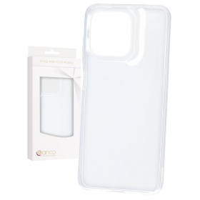 anco Super Slim Case für Motorola Moto G15 -...