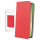 anco Bookcase basic magnetic für A566B Samsung Galaxy A56 5G - red
