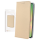 anco Bookcase basic magnetic für A566B Samsung Galaxy A56 5G - gold
