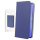 anco Bookcase basic magnetic für A366B Samsung Galaxy A36 5G - navy blue