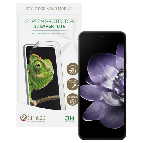 anco 3D Expert Lite Folie für Xiaomi MIX Flip