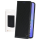 anco Bookcase Style magnetic für A366B Samsung Galaxy A36 5G - black