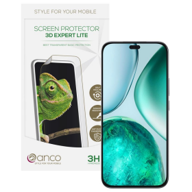 anco 3D Expert Lite Folie für Honor X8c