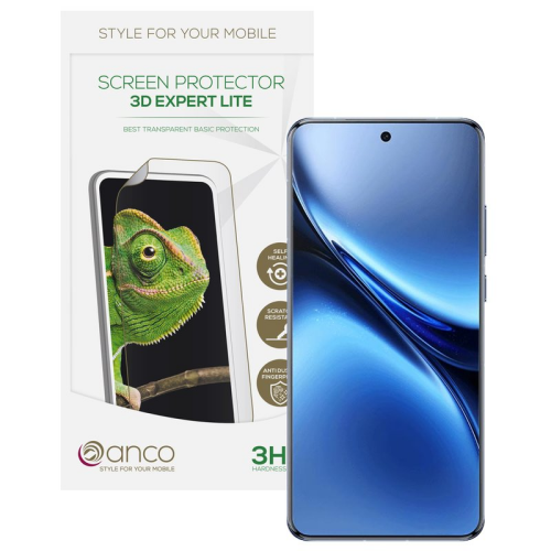 anco 3D Expert Lite Folie für vivo X200