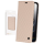 anco Bookcase Style magnetic für Apple iPhone 16e - beige