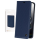 anco Bookcase Style magnetic für Apple iPhone 16e - navy blue