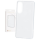 anco Super Slim Case für S937B Samsung Galaxy S25 Edge - transparent