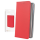anco Bookcase basic magnetic für S937B Samsung Galaxy S25 Edge - red