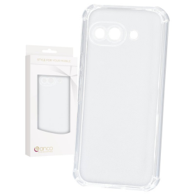 anco Protect Case Case für Google Pixel 9a -...