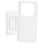 anco Super Slim Case für Xiaomi Redmi Note 14 Pro 4G - transparent