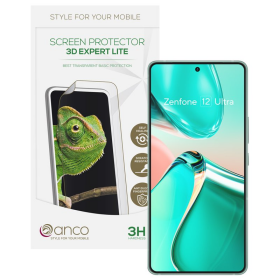 anco 3D Expert Lite Folie für Asus Zenfone 12 Ultra