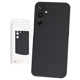 anco Dark Case für M166B Samsung Galaxy M16 5G - black