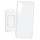 anco Super Slim Case für M166B Samsung Galaxy M16 5G - transparent