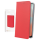 anco Bookcase basic magnetic für M166B Samsung Galaxy M16 5G - red