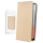 anco Bookcase basic magnetic für M166B Samsung Galaxy M16 5G - gold