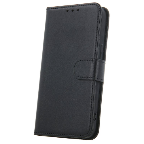 anco Basic Bookcase für M166B Samsung Galaxy M16 5G - black