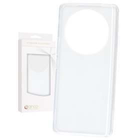 anco Super Slim Case für Honor Magic7 Lite 5G -...