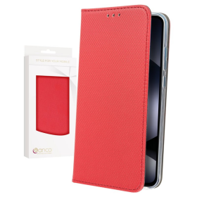 anco Bookcase basic magnetic für Xiaomi Redmi Note...