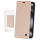 anco Bookcase Style magnetic für Xiaomi Redmi Note 14 4G - beige
