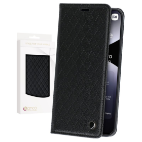 anco Bookcase Style magnetic für Xiaomi Redmi Note...