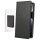 anco Bookcase basic magnetic für Xiaomi Redmi Note 14 Pro 5G, 14 Pro+ 5G - black