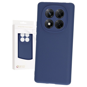 anco TPU Case für Xiaomi Redmi Note 14 Pro 4G - dark...