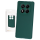 anco TPU Case für Xiaomi Redmi Note 14 Pro 4G - forest green